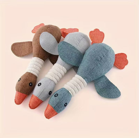 Duck Plush Toys