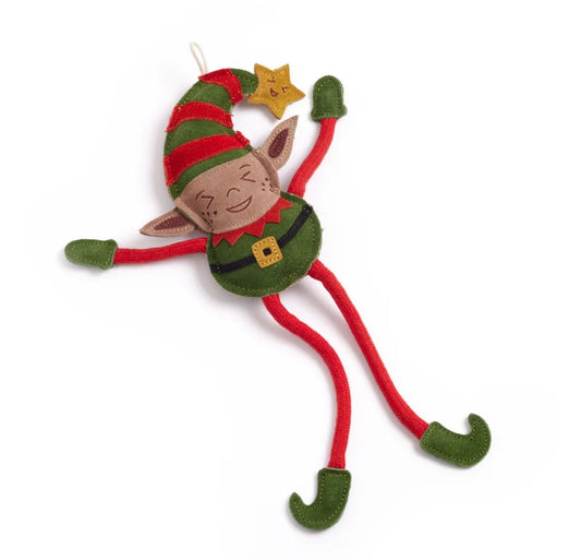 Elvis Elf