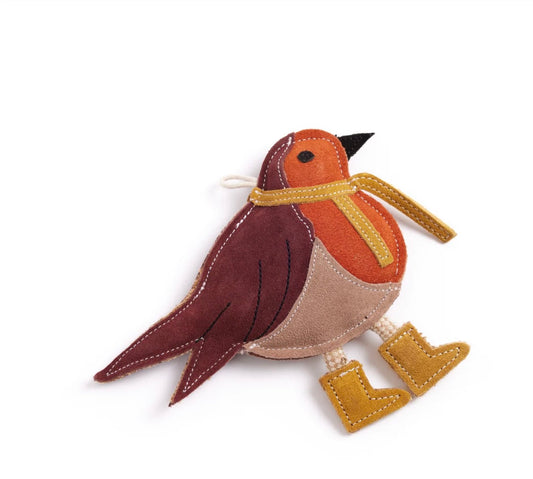 Russell Robin