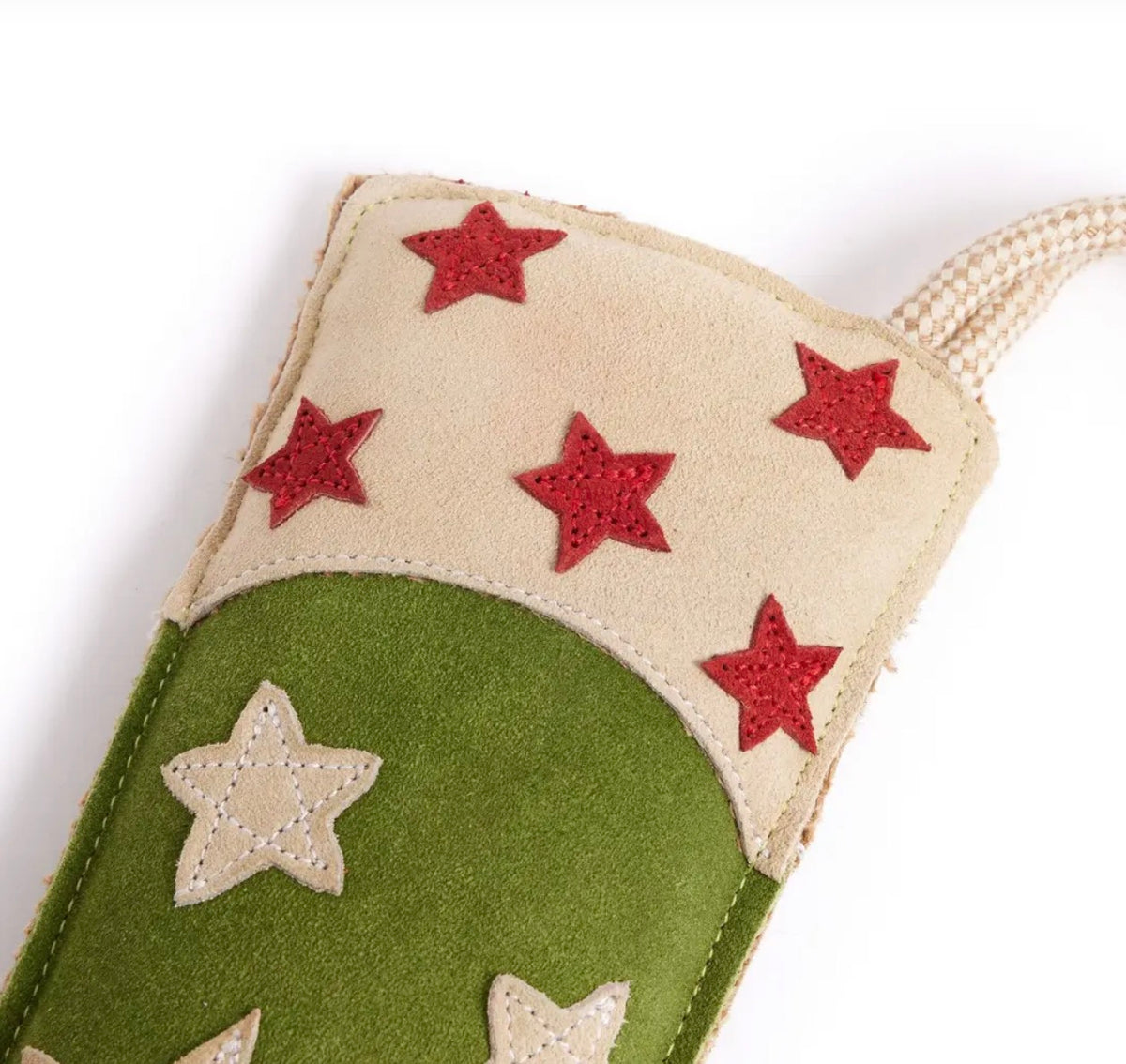 You're a Star - Eco Dog Toy