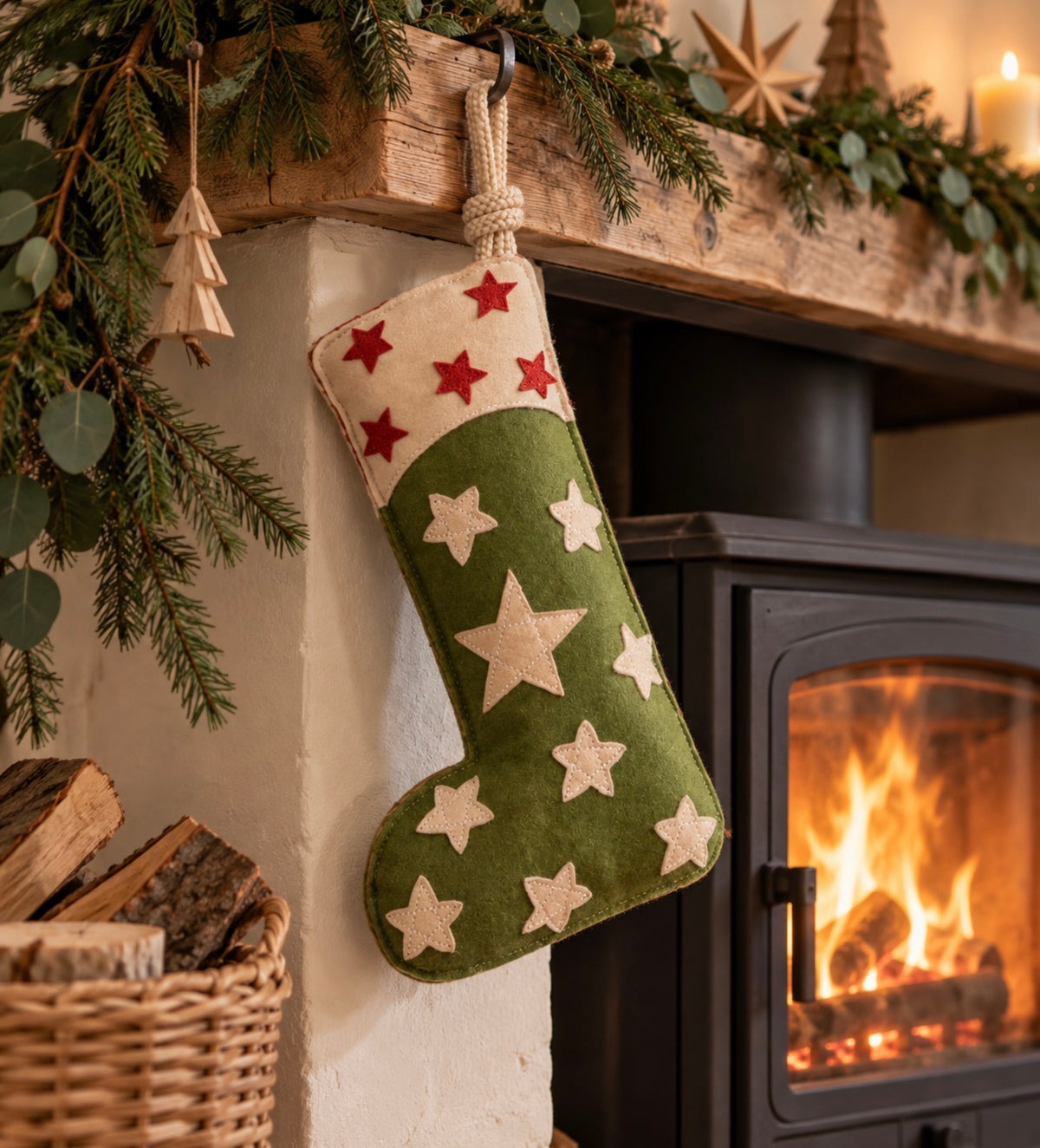 You're a Star - Eco Dog Toy