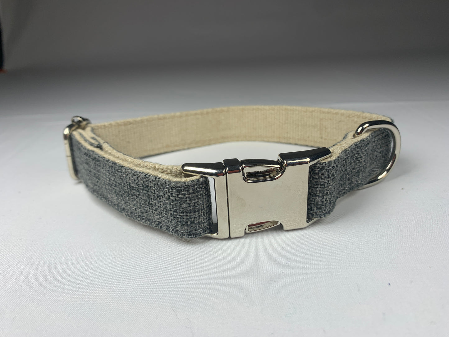 Boris Linen Collar