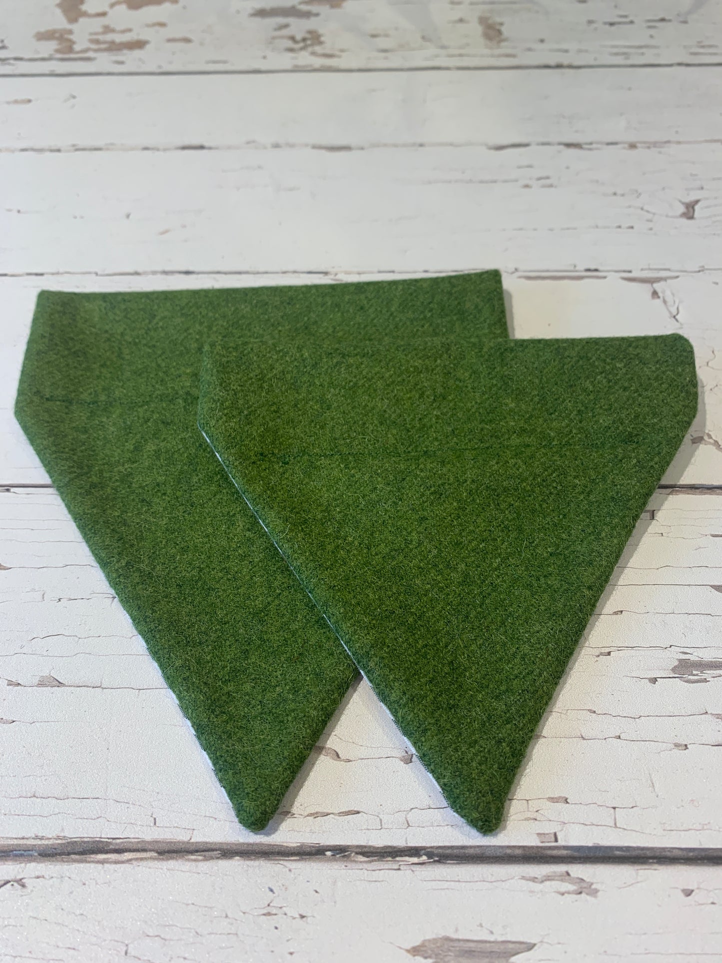 Tweed Bandana