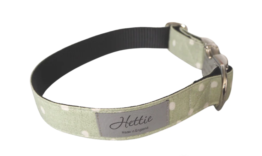 Hettie Dog Collars