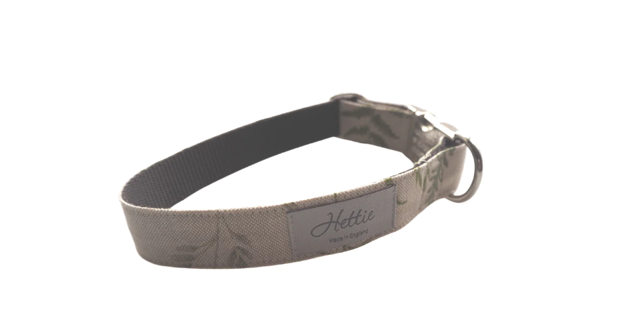 Hettie Dog Collars