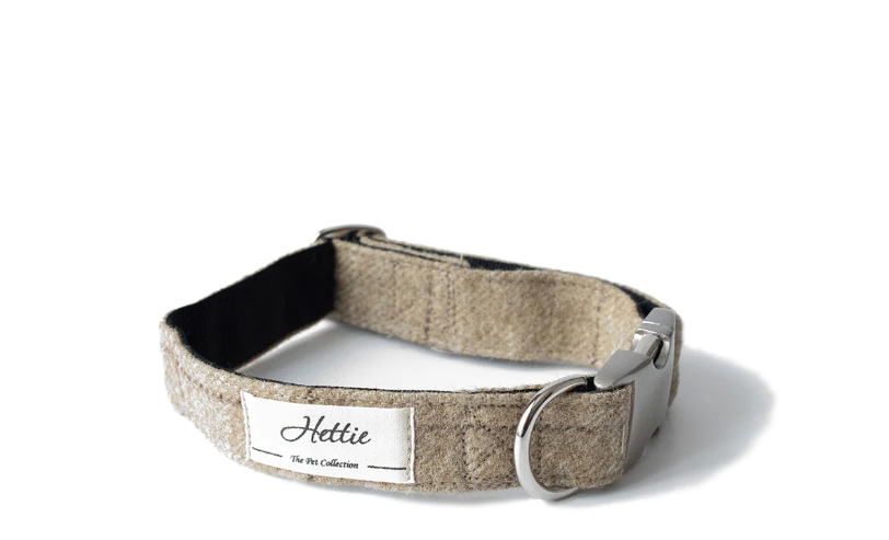 Hettie Dog Collars