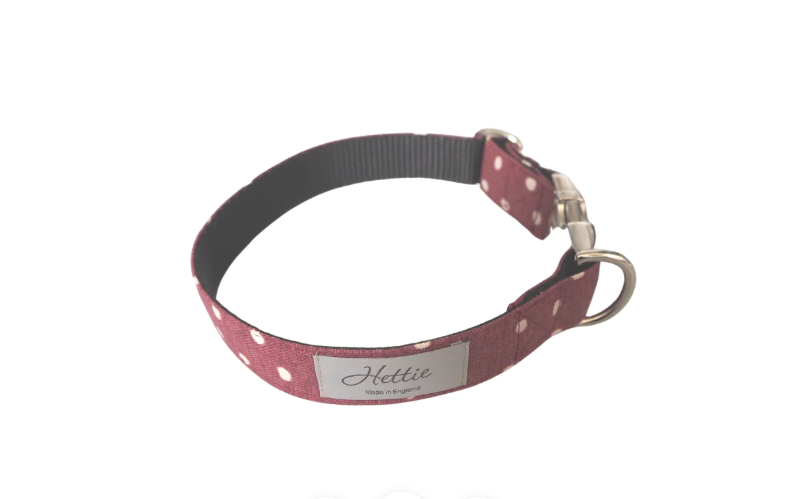 Hettie Dog Collars