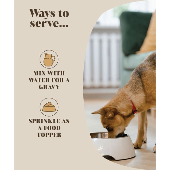 Chicken Bone Broth