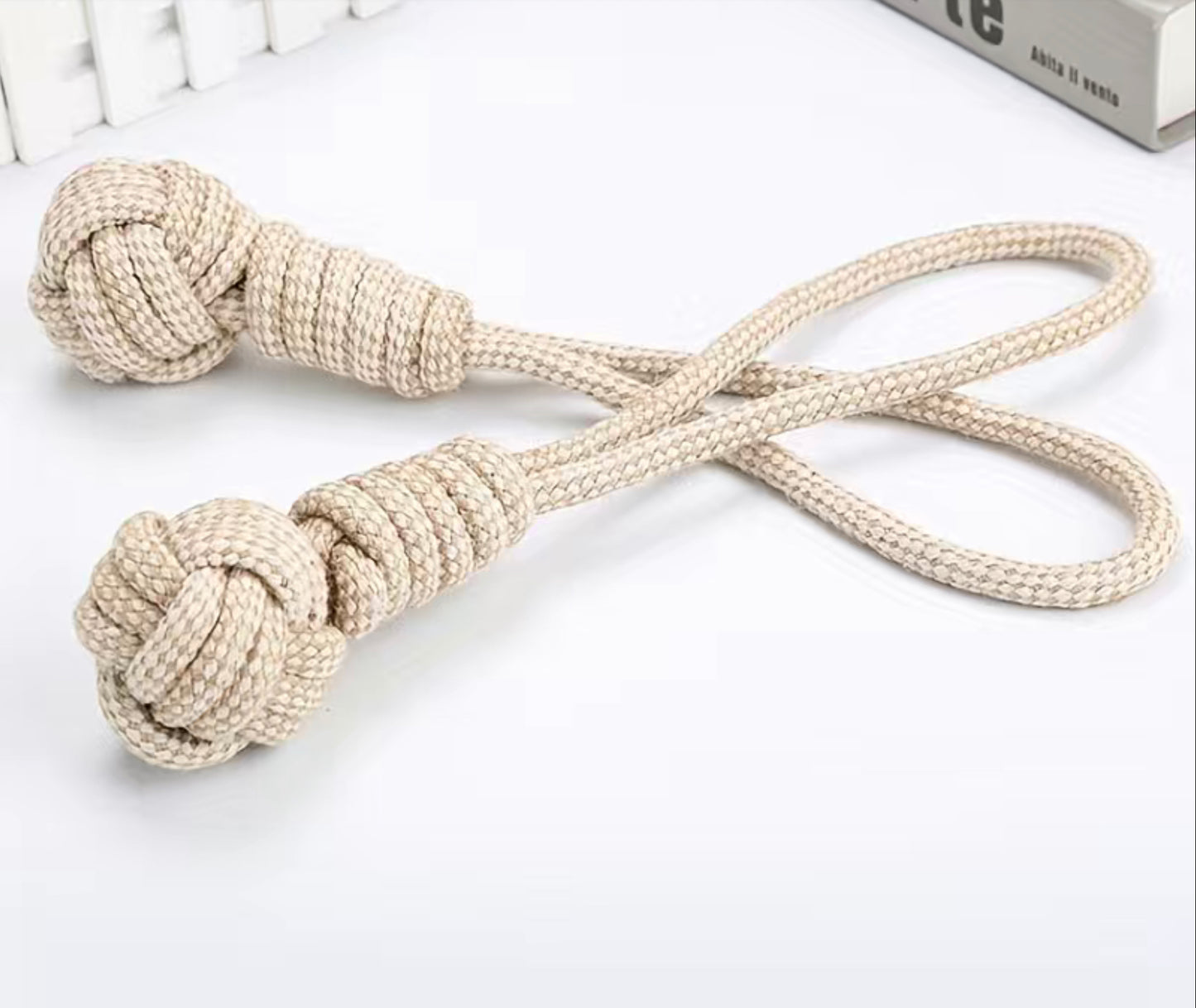 Rope Toy