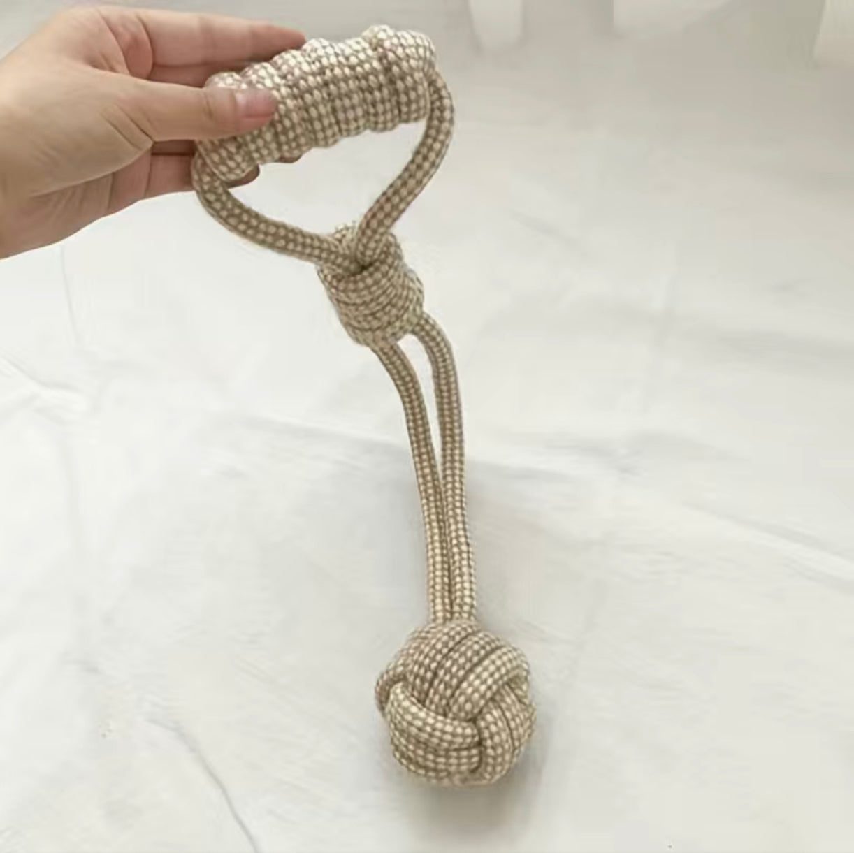 Rope Toy