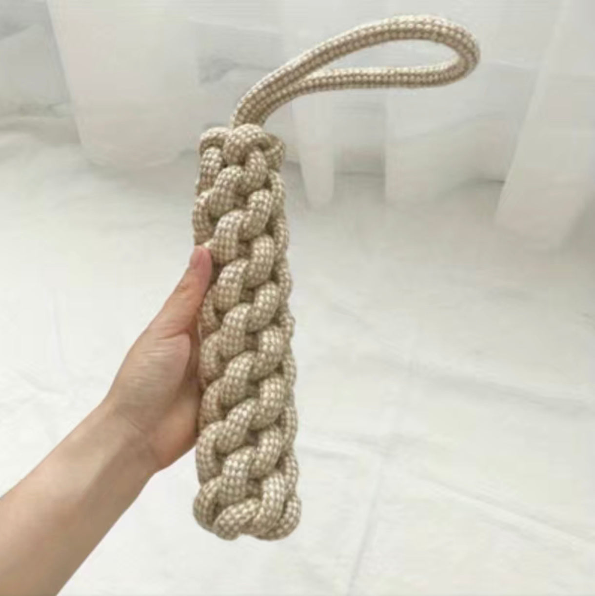 Rope Toy