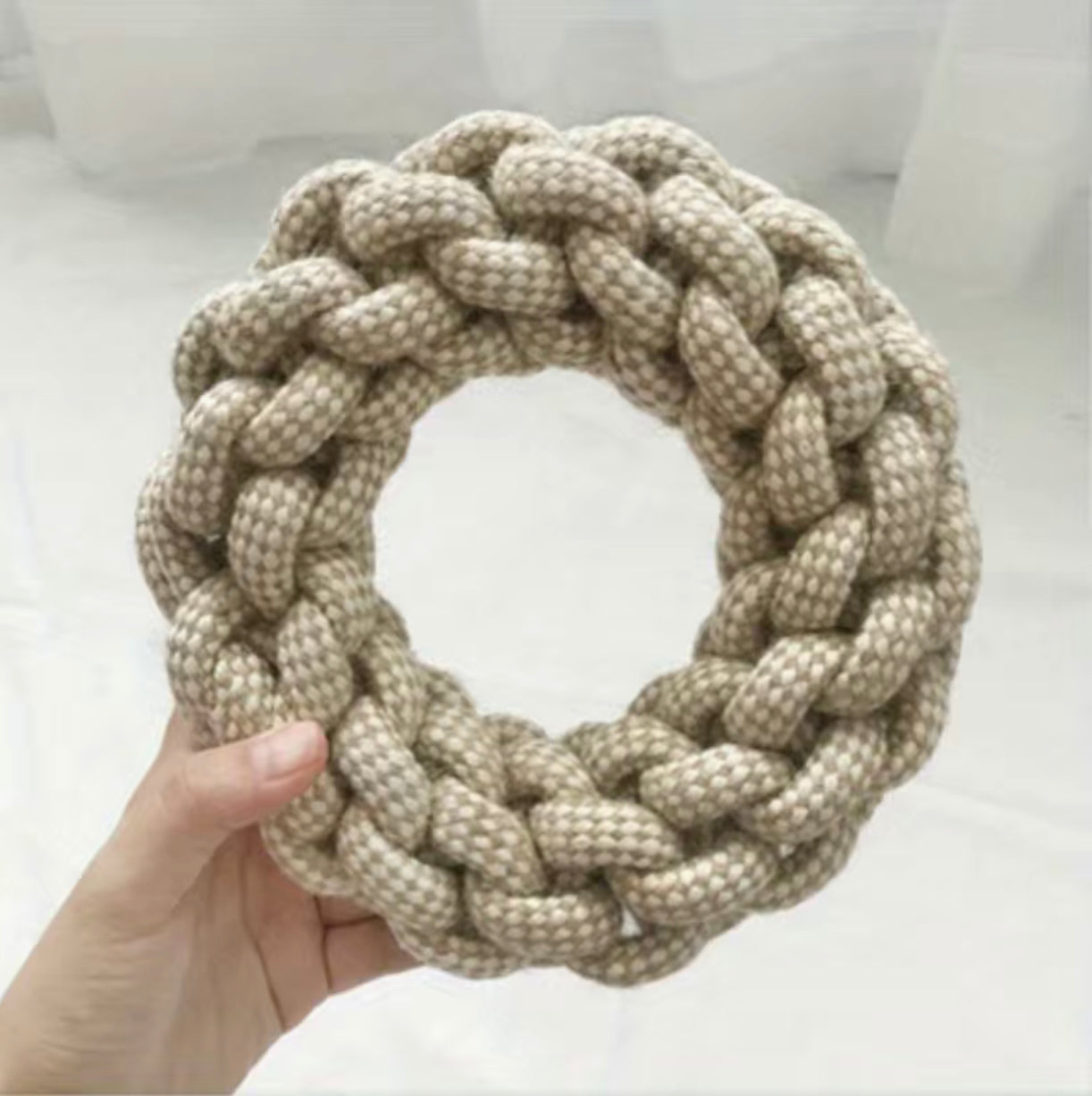 Rope Toy