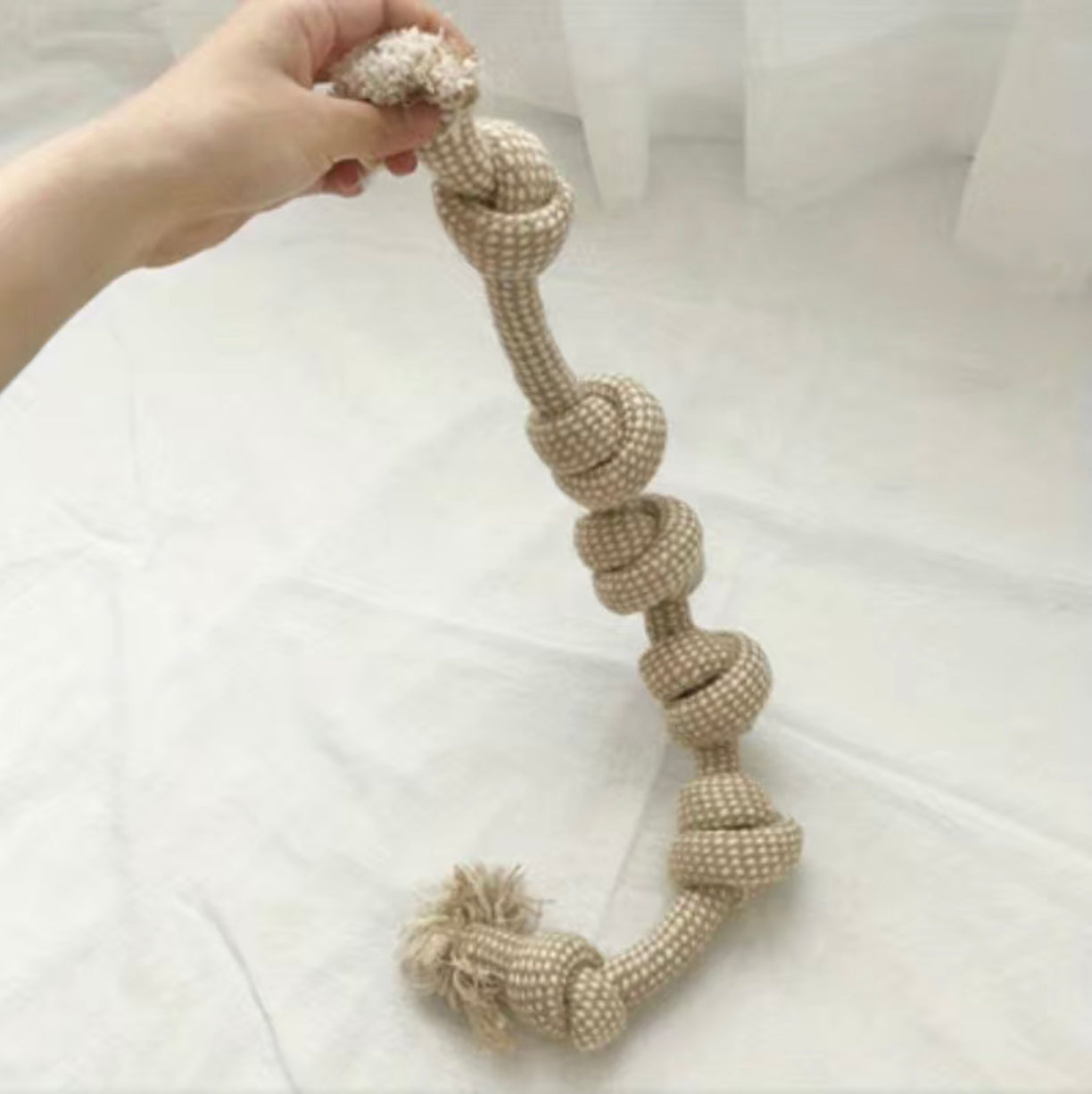 Rope Toy