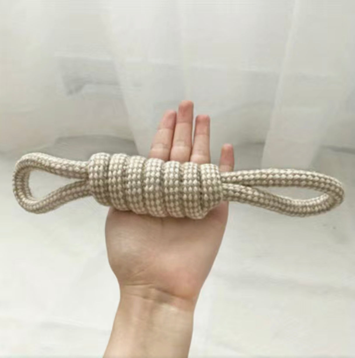 Rope Toy